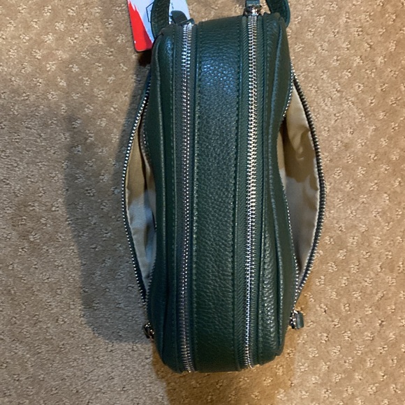 Beautiful Italian leather case - Picture 3 of 9